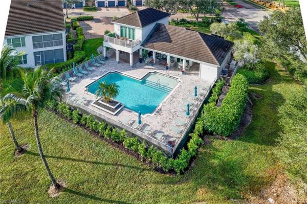 5953 Sand Wedge Ln #601, Naples, Florida 34110, image 1