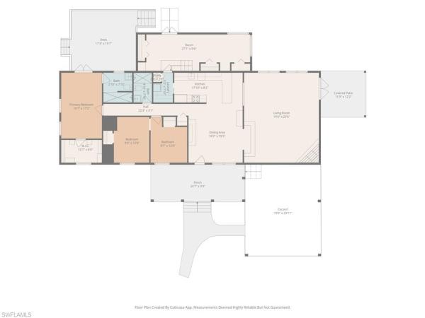 Golden Gate Estates, 460 9th St SW #, Naples, Florida 34117, image 1