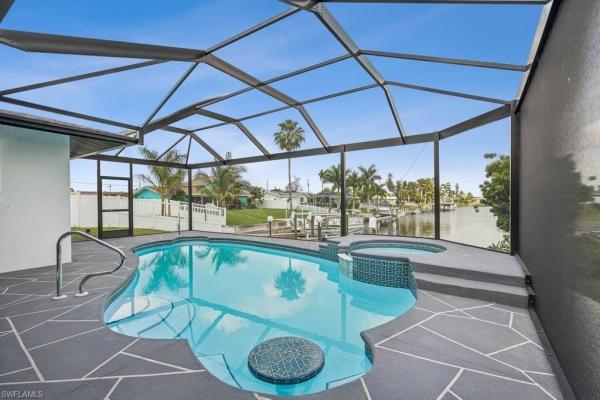 Cape Coral, 1627 29th Ter, Cape Coral, Florida 33904, image 3