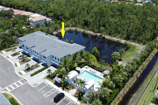 Hamilton Place, 13082 Pembroke Dr, Naples, Florida 34105, image 1