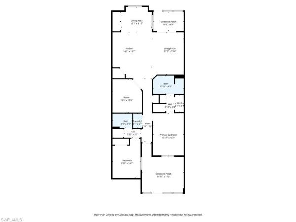 15185 Bluffton Ln #816, Punta Gorda, Florida 33982, image 1