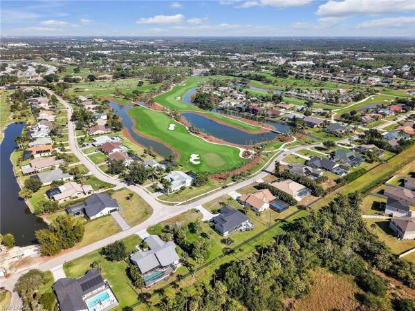 The Forest Country Club, 6219 Deer Run, Fort Myers, Florida 33908, image 1