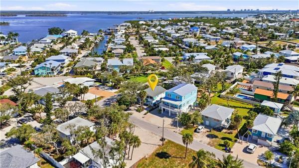 Gulf Heights, 5474 Oak Ridge Ave, Fort Myers Beach, Florida 33931, image 1