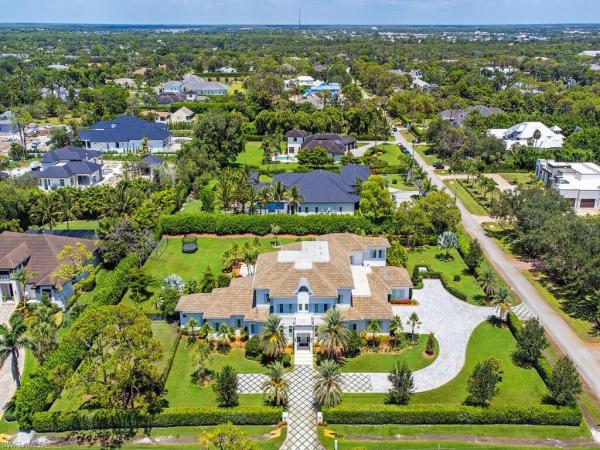 Pine Ridge Estates, 188 West St, Naples, Florida 34108, image 1