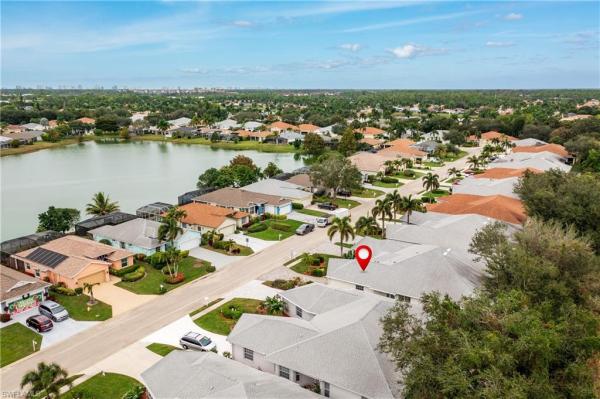 Maplewood, 455 Crossfield Cir #71, Naples, Florida 34104, image 3
