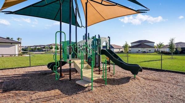 4039 San Felice Ln, North Fort Myers, Florida 33917, image 1