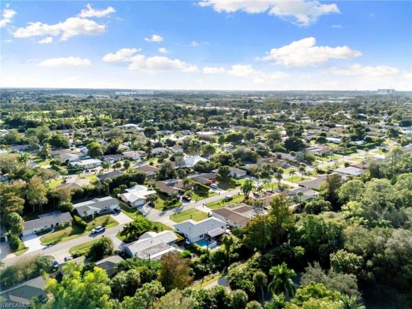 Flamingo Estates, 4523 Robin Ave, Naples, Florida 34104, image 1