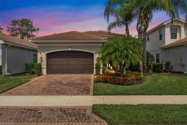 Riverstone, 3051 Hudson Ter, Naples, Florida 34119, image 1