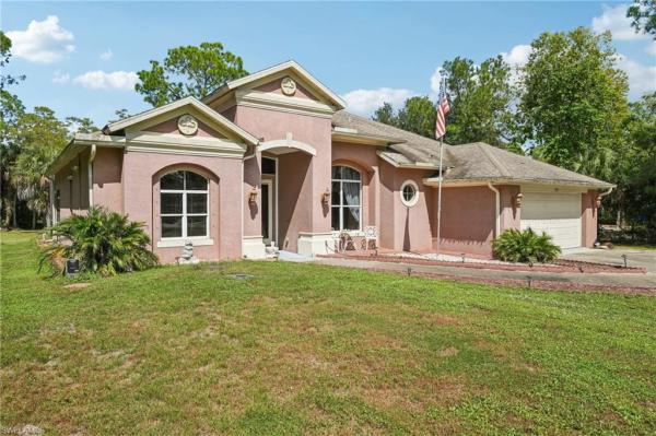 Golden Gate Estates, 2621 W Golden Gate Blvd, Naples, Florida 34120, image 2