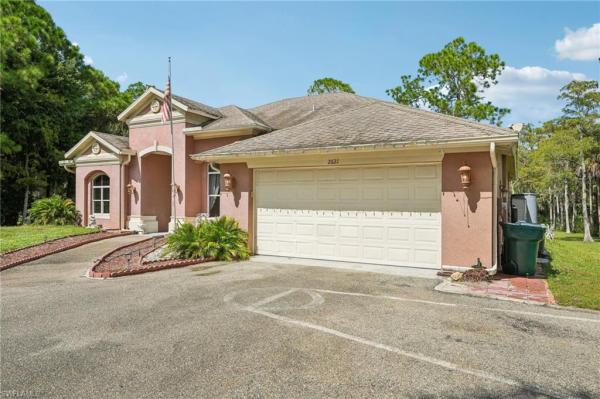 Golden Gate Estates, 2621 W Golden Gate Blvd, Naples, Florida 34120, image 1