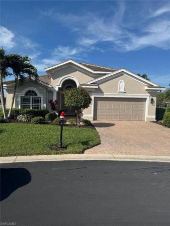 Lake Placid Village, 4925 Sedgewood Ln, Naples, Florida 34112, image 1