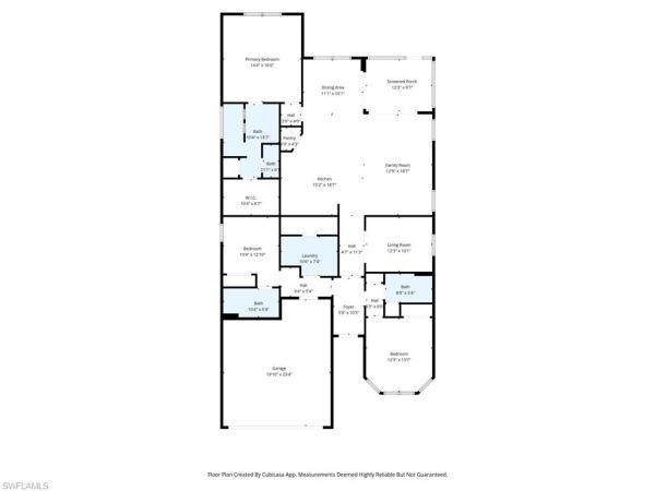 Terreno At Valencia, 1857 Amador Ct, Naples, Florida 34120, image 1