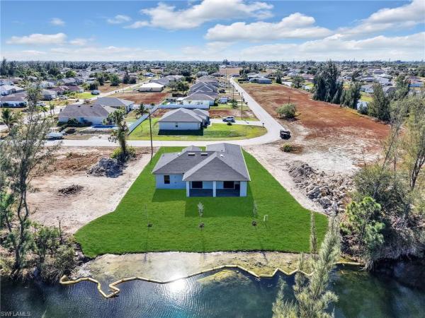 Cape Coral Residential, 2227 20th Ter, Cape Coral, Florida 33993, image 3