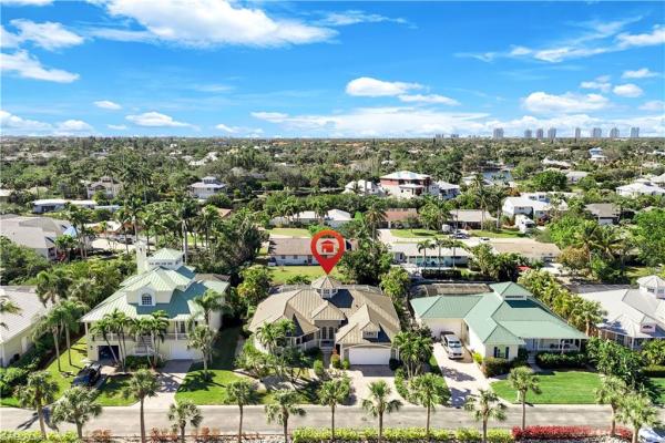 Paradise Village, 27160 Flamingo Dr, Bonita Springs, Florida 34135, image 1