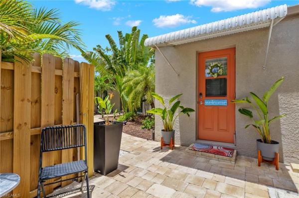 Palmlee Park, 1599 Grove Ave, Fort Myers, Florida 33901, image 1