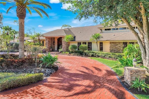 Fiddlesticks Country Club, 15620 Kinross Cir, Fort Myers, Florida 33912, image 2