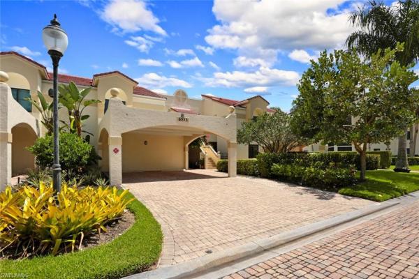 Valencia At Pelican Bay, 6535 Valen Way #E-202, Naples, Florida 34108, image 2