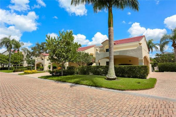 Valencia At Pelican Bay, 6535 Valen Way #E-202, Naples, Florida 34108, image 1