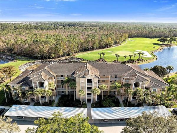 Terraces At Prestwick, 8505 Naples Heritage Dr #146, Naples, Florida 34112, image 3