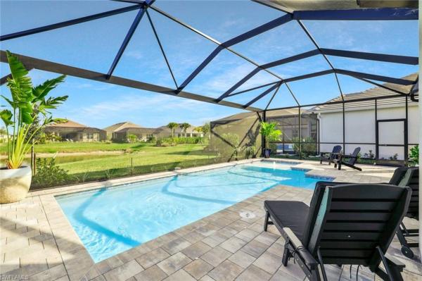Esplanade By The Islands, 1504 Derna St, Naples, Florida 34114, image 2