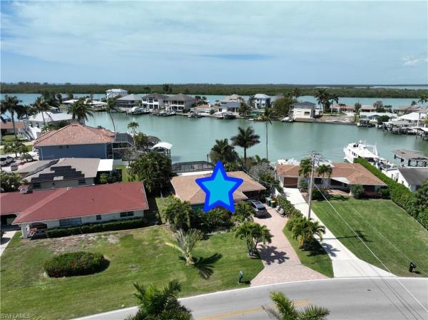 Isles Of Capri, 134 Capri Blvd, Naples, Florida 34113, image 2