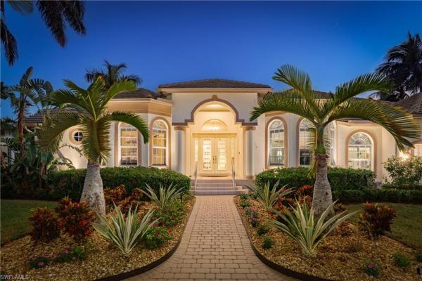 Marco Beach, 1649 Mcilvaine Ct, Marco Island, Florida 34145, image 1