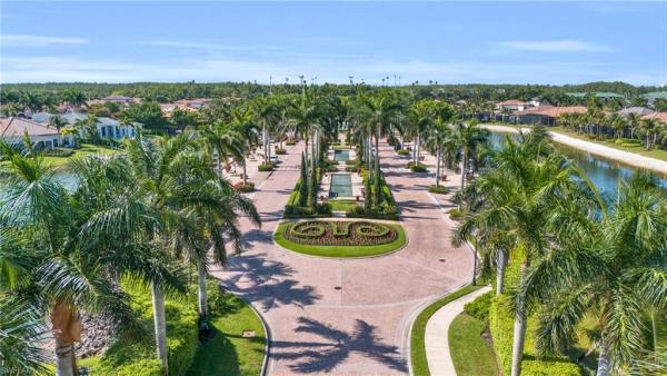 Mirasol, 10733 Mirasol Dr #409, Miromar Lakes, Florida 33913, image 2