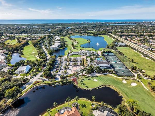 583 Audubon Blvd #C201, Naples, Florida 34110, image 1