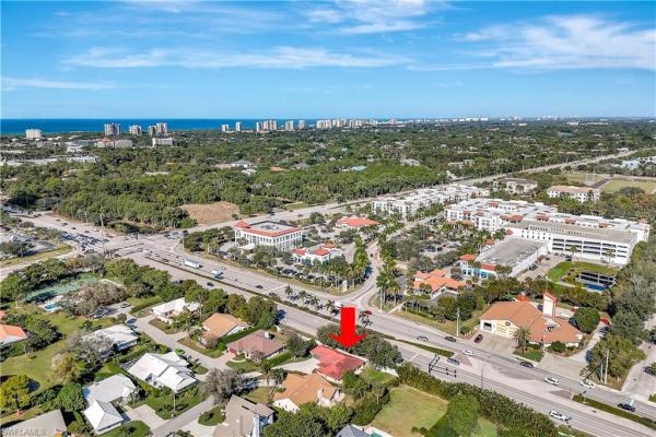 Northgate Village, 5138 Kristin Ct, Naples, Florida 34105, image 1