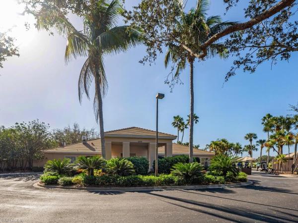 Heritage Greens, 2051 Morning Sun Ln, Naples, Florida 34119, image 1