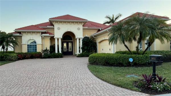 Avallone, 14511 Lieto Ln, Bonita Springs, Florida 34135, image 1