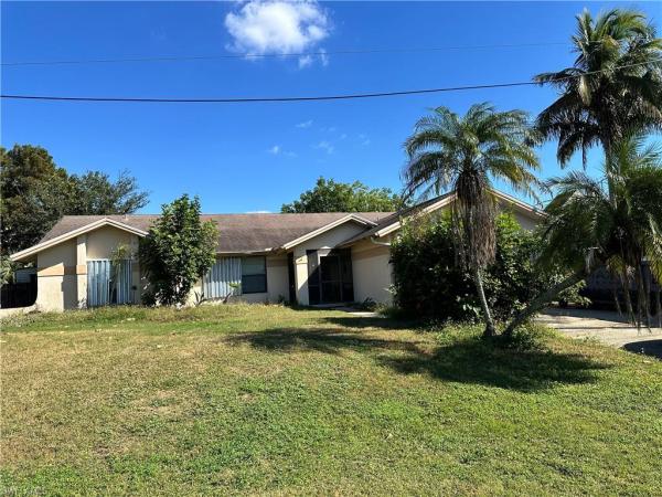 Golden Gate, 3090 52nd St SW #, Naples, Florida 34116, image 1