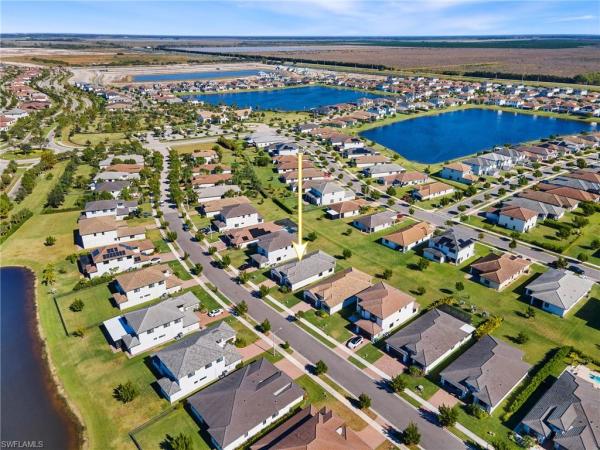 Maple Ridge At Ave Maria, 5046 Alonza Ave, Ave Maria, Florida 34142, image 1