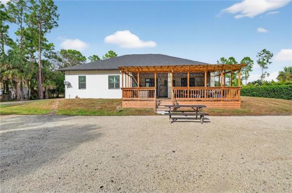 Golden Gate Estates, 2642 10th Ave NE #, Naples, Florida 34120, image 1