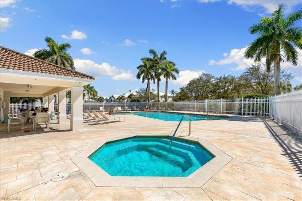 Pinehurst At Stratford Place, 839 Hampton Cir #149, Naples, Florida 34105, image 1