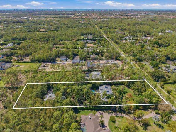 Livingston Woods, 6480 Sandalwood Ln, Naples, Florida 34109, image 3