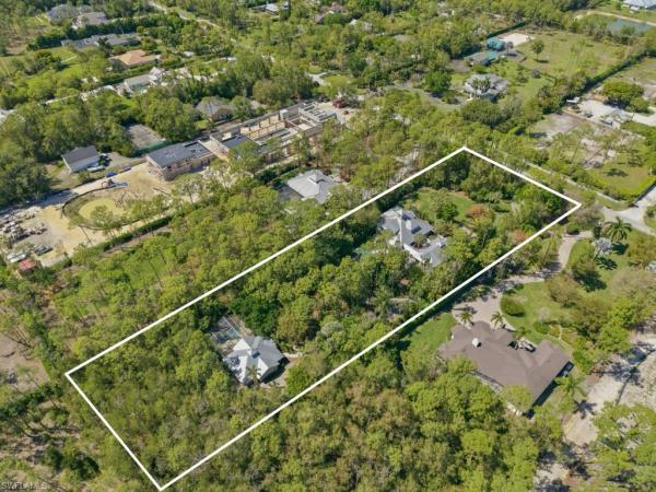 Livingston Woods, 6480 Sandalwood Ln, Naples, Florida 34109, image 2