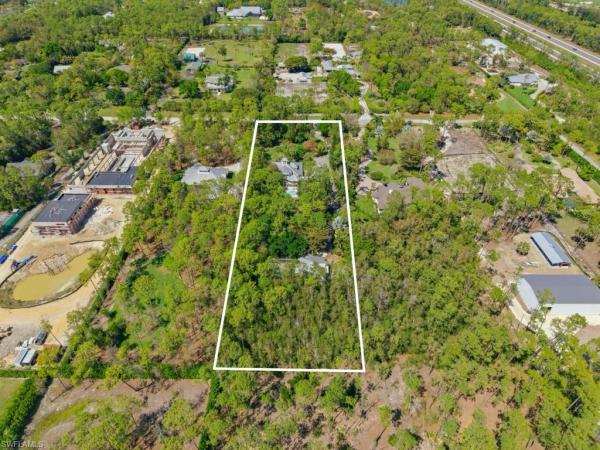 Livingston Woods, 6480 Sandalwood Ln, Naples, Florida 34109, image 1