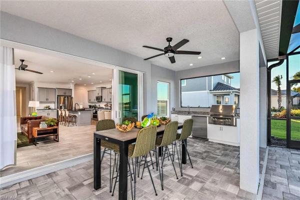 8775 Pigeon Ky, Fort Myers, Florida 33908, image 1