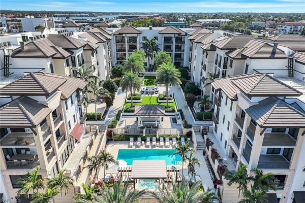 Naples Square, 1030 S 3rd Ave #419, Naples, Florida 34102, image 3