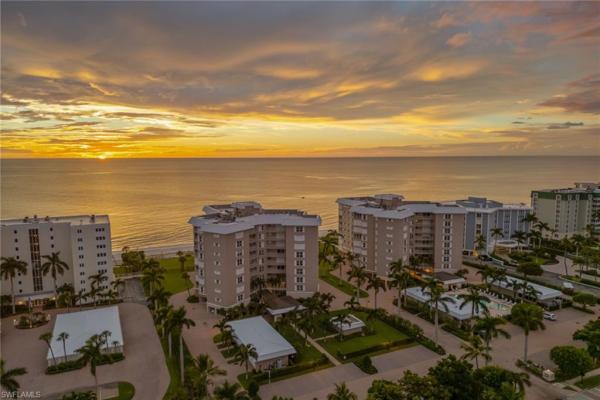 Westgate, 2905 Gulf Shore Blvd N #703N, Naples, Florida 34103, image 2