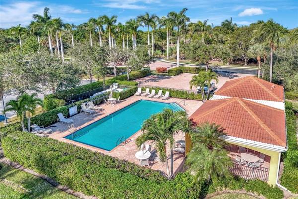 Borghese Villas At Hammock Bay, 1438 Borghese Ln #101, Naples, Florida 34114, image 1