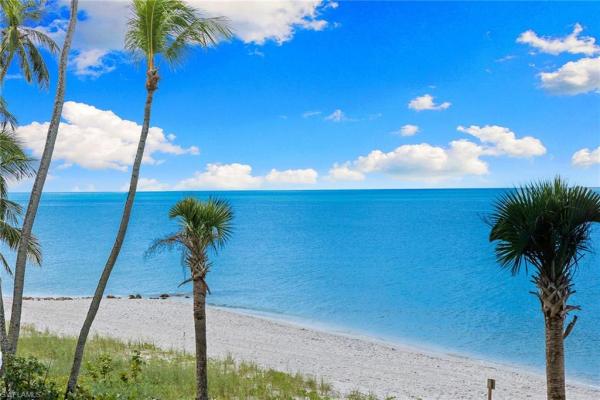 1285 N Gulf Shore Blvd #2B, Naples, Florida 34102, image 1