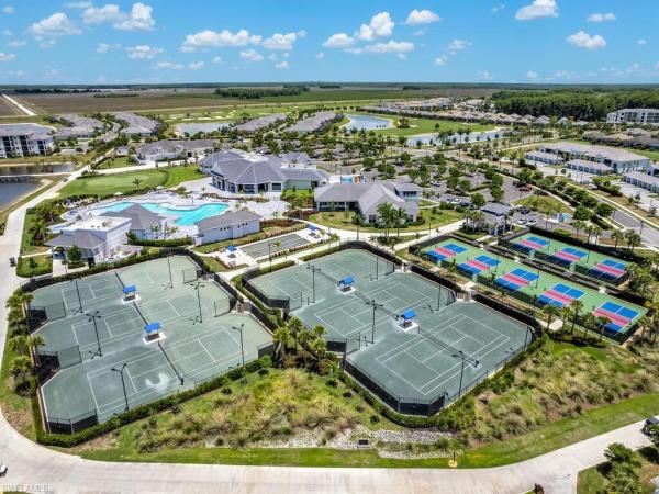 The National Golf & Country Club At Ave Maria, 5435 Fancourt Links Way, Ave Maria, Florida 34142, image 1