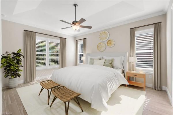 Compass Landing, 3837 Helmsman Dr, Naples, Florida 34120, image 1