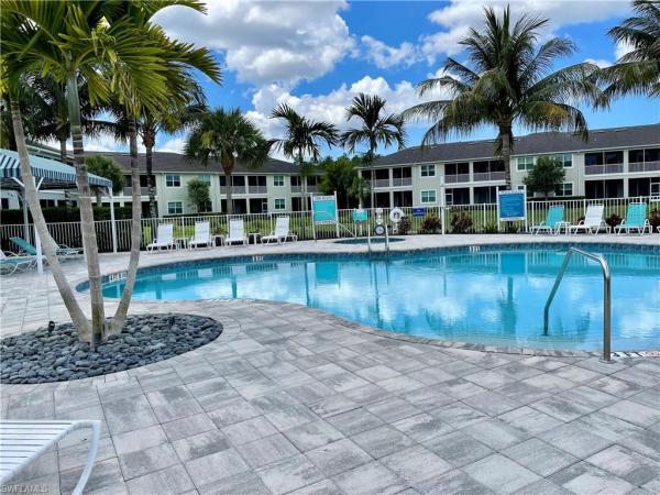 6981 Avalon Cir #1203, Naples, Florida 34112, image 2