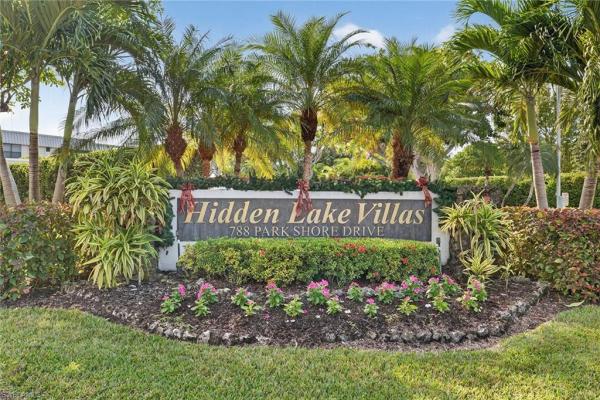 788 Park Shore Dr #C10, Naples, Florida 34103, image 1