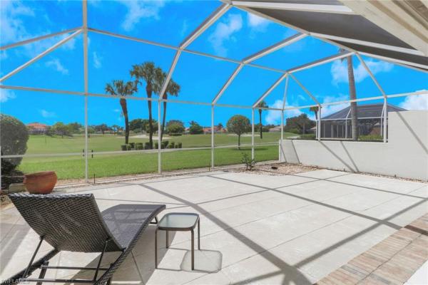 Quail Creek Village, 11672 Quail Village Way #130-3, Naples, Florida 34119, image 1