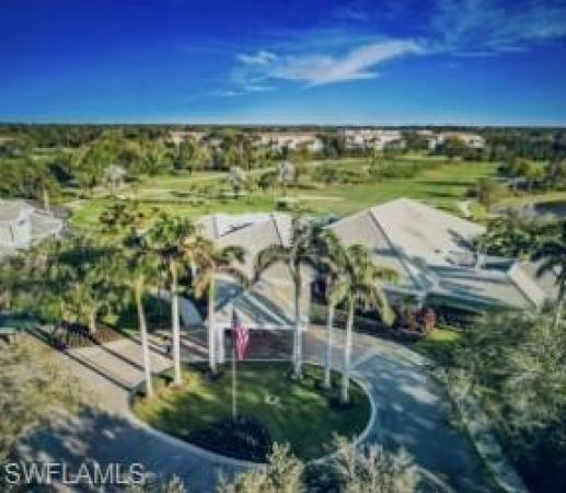 Highland Woods Villas, 26394 Clarkston Dr, Bonita Springs, Florida 34135, image 1