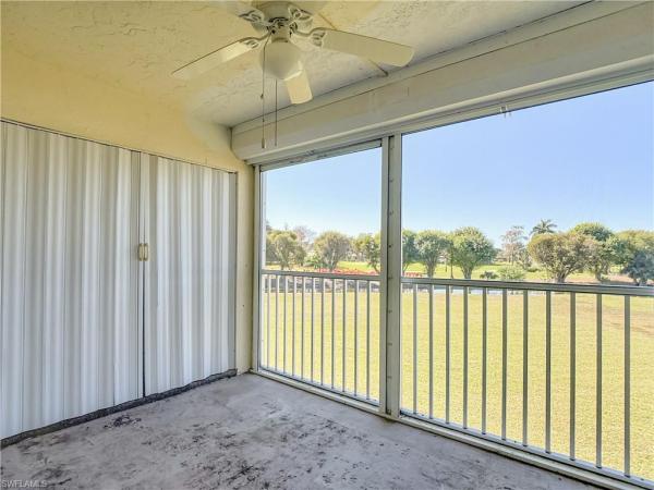 Golf View Manor 2, 5635 Rattlesnake Hammock Rd #D-203, Naples, Florida 34113, image 2